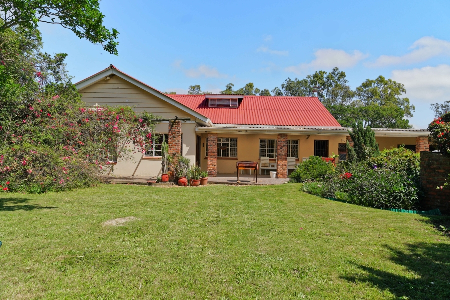 4 Bedroom Property for Sale in East London Rural Eastern Cape